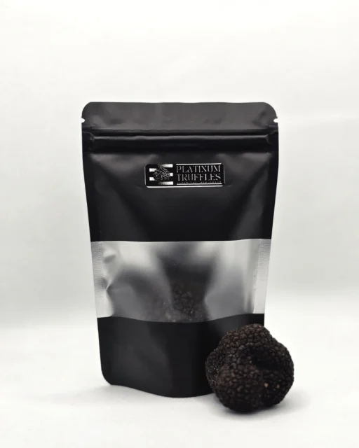 Black Summer Truffle 60g
