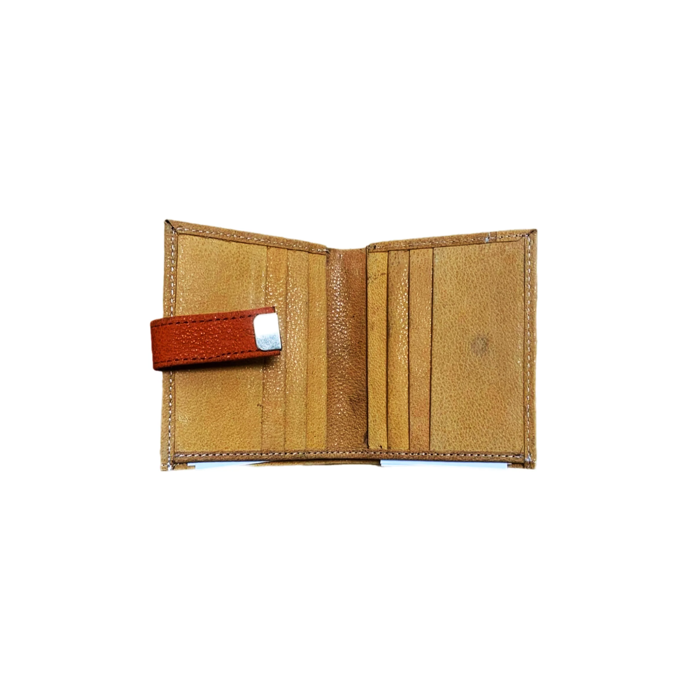 Supreme Soft Wallet - Infuse Fashion